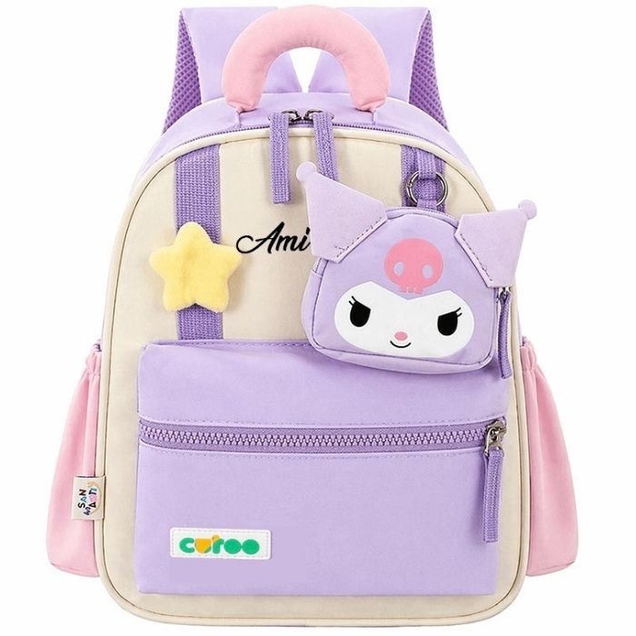 Toddlers Backpack