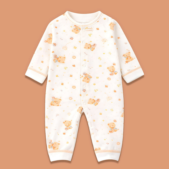 20pcs Gift Bear Hamper for Newborn Baby Boy / Baby Girl, Giftset for Baby, All Season wear, 0-12 months