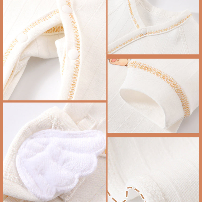 20pcs Gift Bear Hamper for Newborn Baby Boy / Baby Girl, Giftset for Baby, All Season wear, 0-12 months
