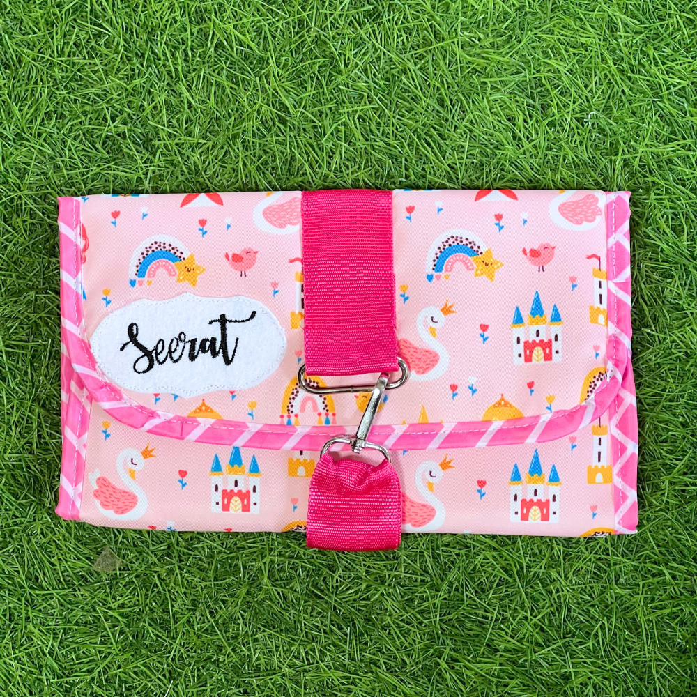 Foldable Stationery kit