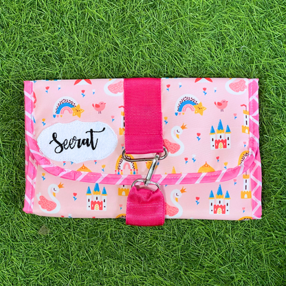 Foldable Stationery kit