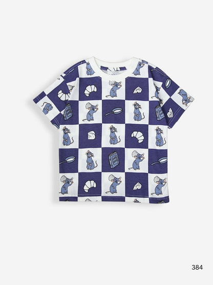Twinning T-shirt for MOM/DAD