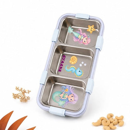 3 Slot Bento