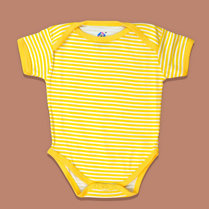 15 pcs Yellow Blessed Home cane basket Neutral gender Newborn Hamper/Giftbox set for Newborn Baby Girl/Boy,0-6 months