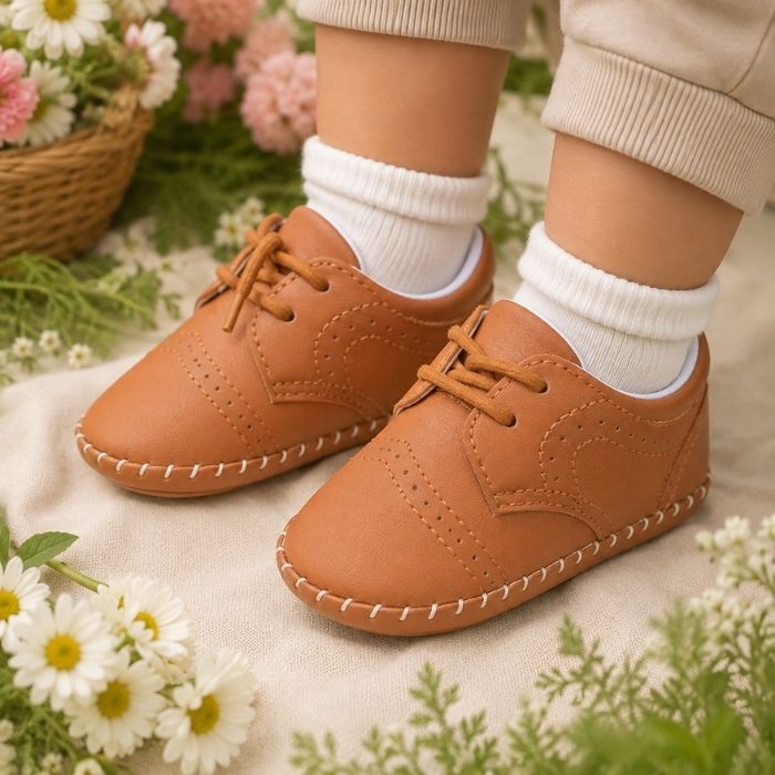 Brogues