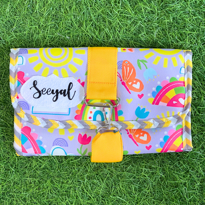 Foldable Stationery kit