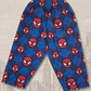 Spiderman Full Sleeves Nightsuit
