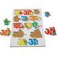Hindi Vowels Puzzle Puzzle
