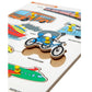 Transport Puzzle Puzzle
