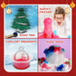 Smartivity Santa Science Lab STEM Toy for Kids 5+