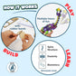 Smartivity Robotic Arm STEM Toy for Kids 8+