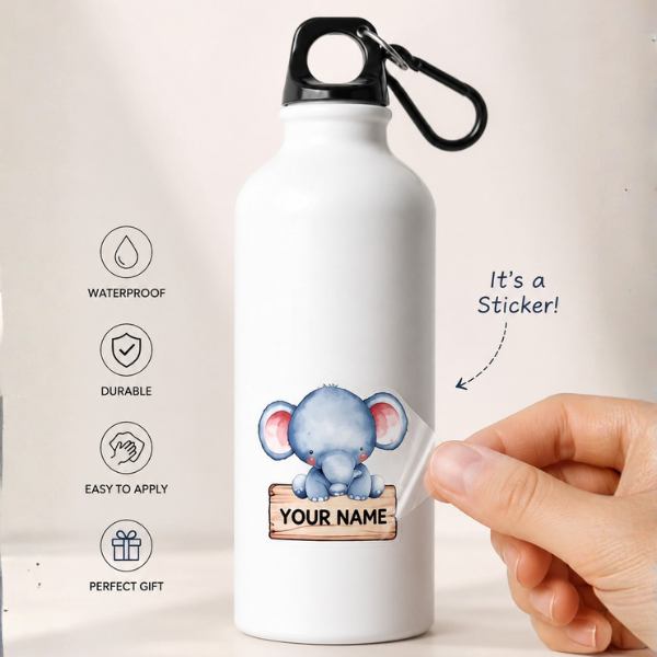 3d Stickers For Hard Surface