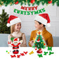 Smartivity Christmas Craft Kit STEM Toy for Kids 4+