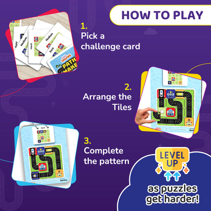 Smartivity Path Maker STEM Toy for Kids 4+