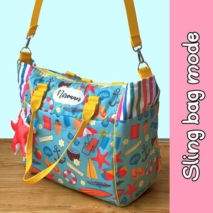 sling bag for kids