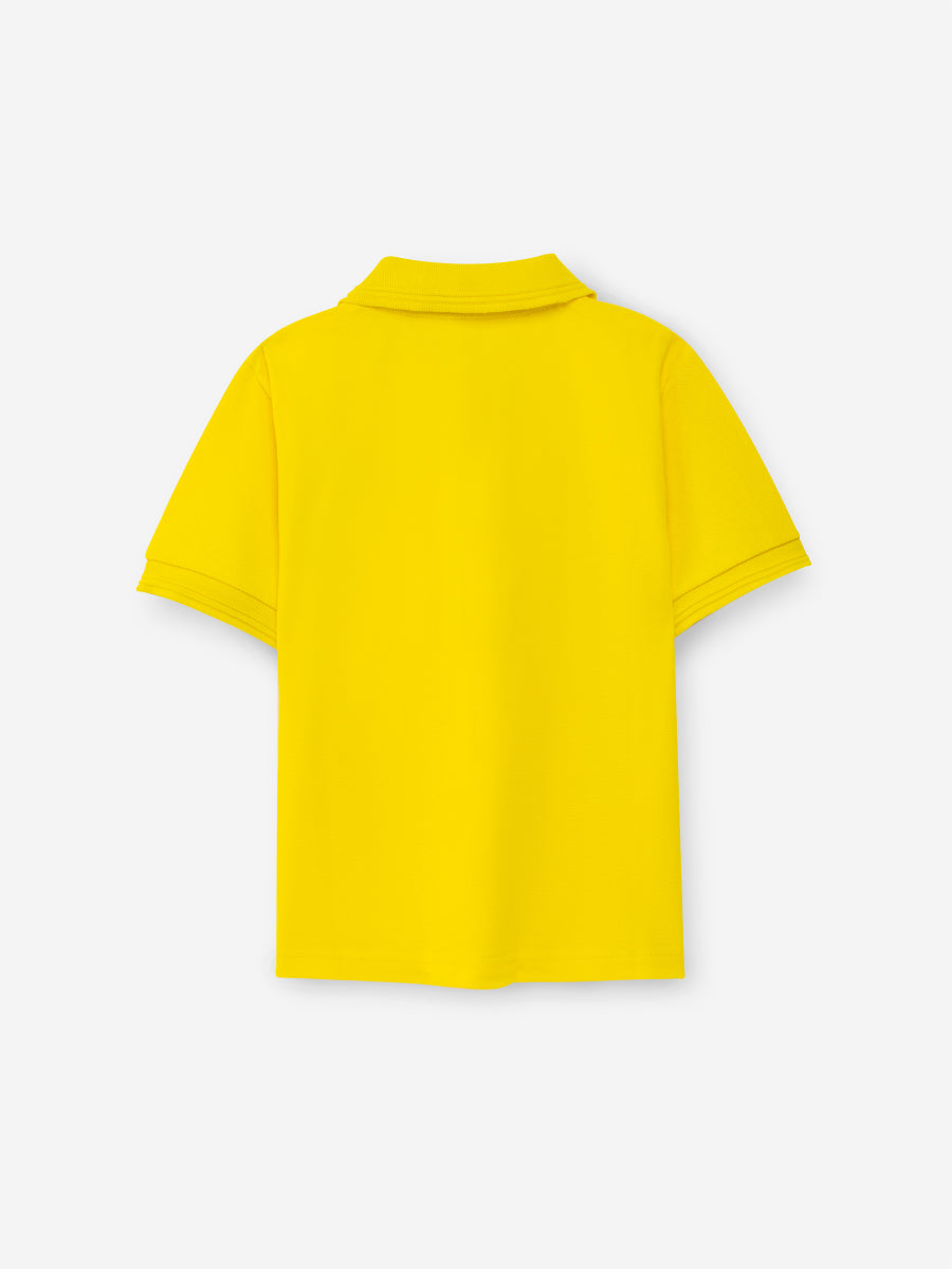 Sunset Palm Classic Polo