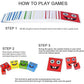 Crazy Face Puzzle