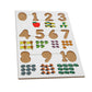 Number Puzzle Puzzle