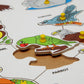 Bird Puzzle Puzzle