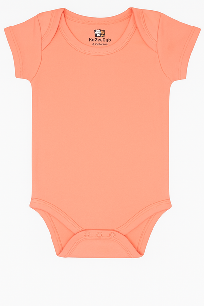 Single Romper