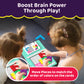Smartivity Tetricks STEM Toy for Kids 4+
