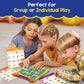 Smartivity Memory On The Go STEM Toy for Kids 3+