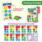 Smartivity Shape Sorter STEM Toy for Kids 2+