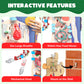Smartivity Interactive Human Body STEM Toy for Kids 8+