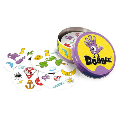 Dobble Game for kids