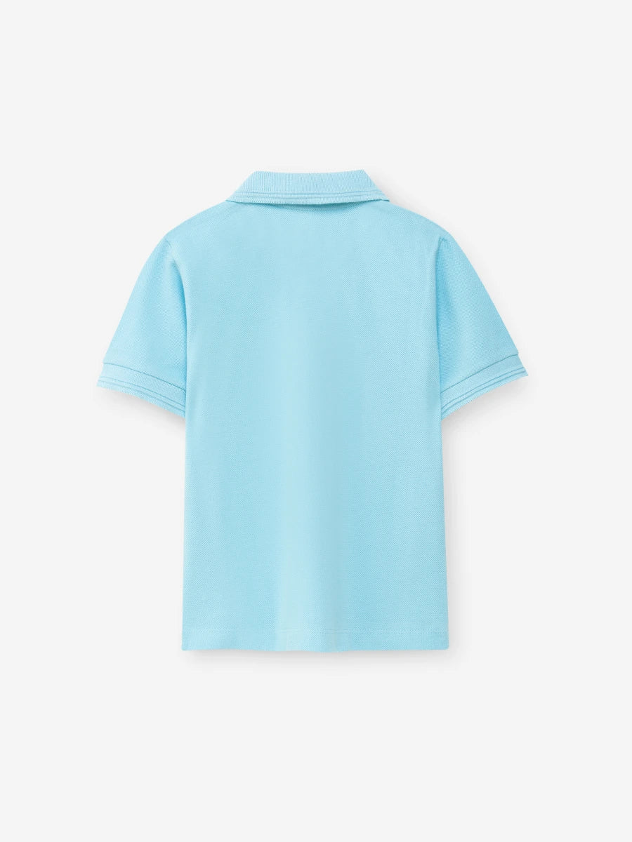 Sunny Day Premium Polo Tshirt
