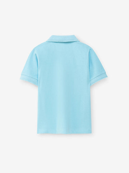 Sunny Day Premium Polo Tshirt