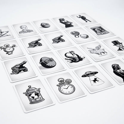 Codenames Images