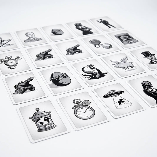 Codenames Images
