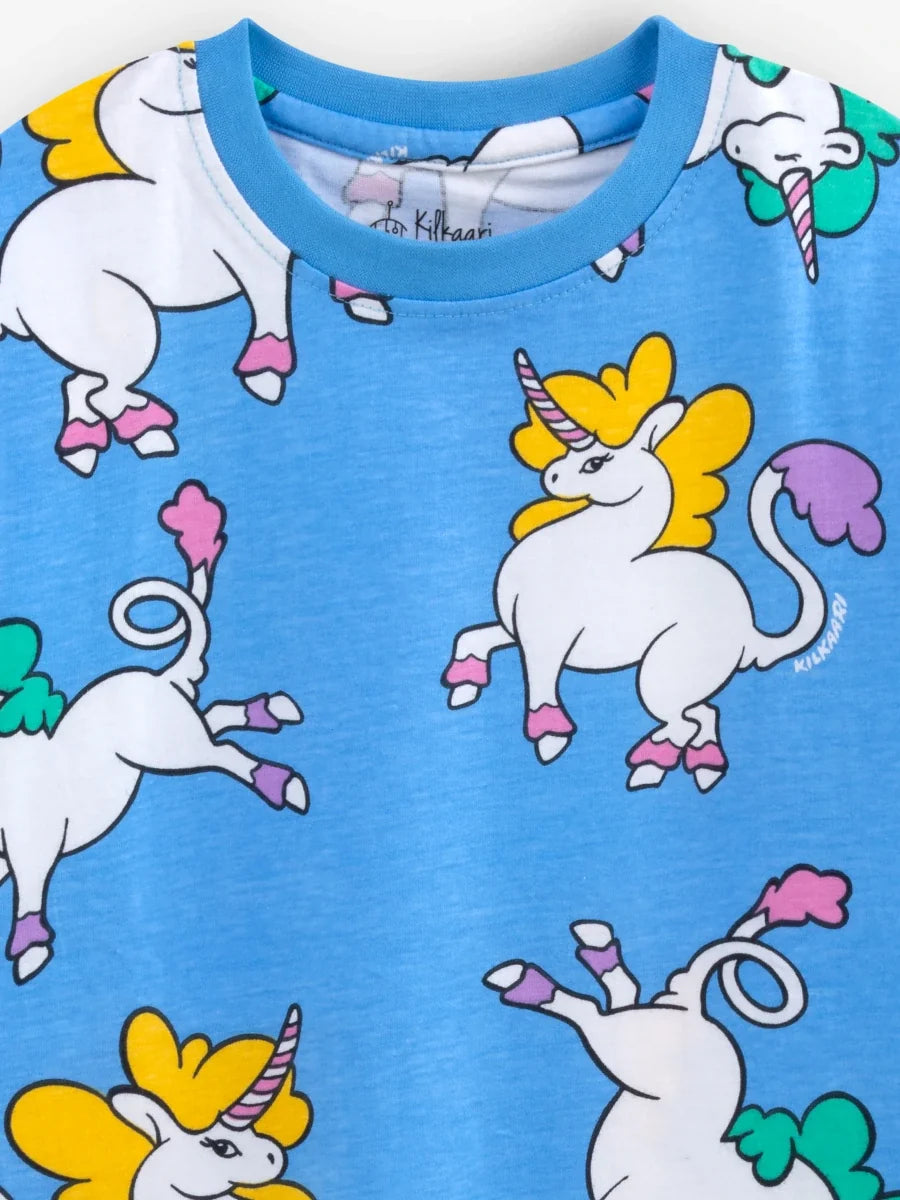 Dreamicorn Oversized Cord Set