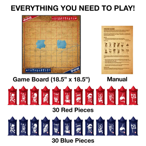 Stratego Classics