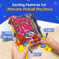 Smartivity Mini Pinball STEM Toy for Kids 6+