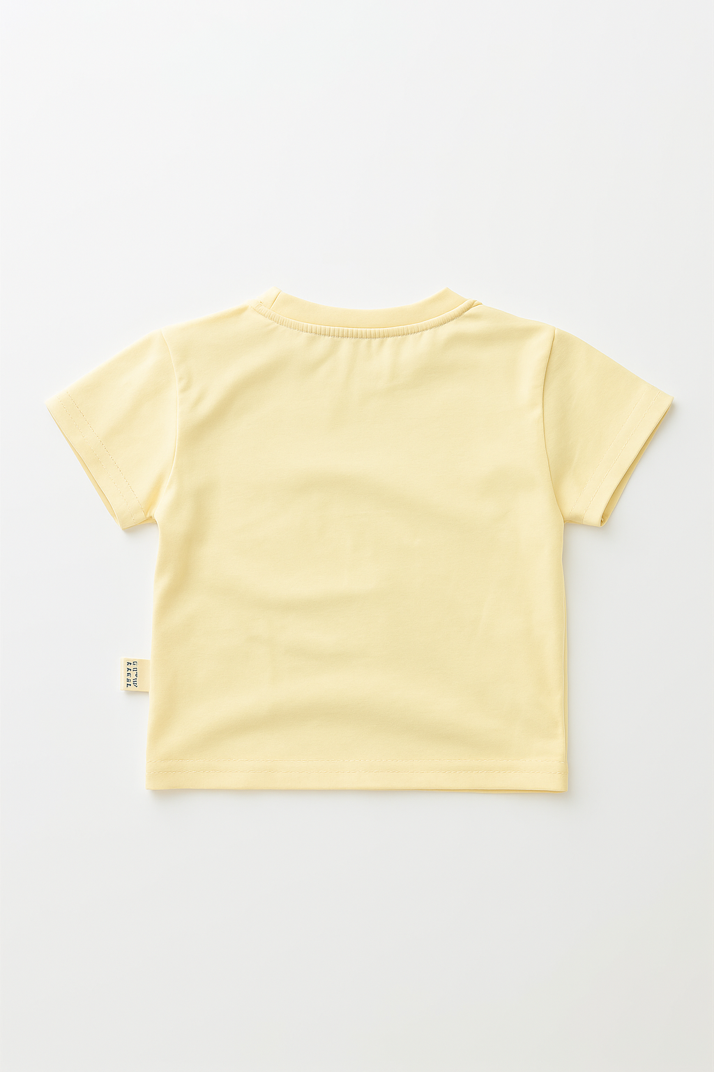 LUK THIS” Fanny-Pack Tee & Cargo Short Set