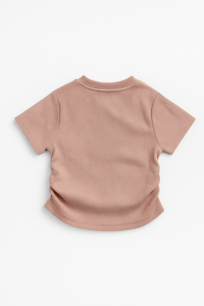 Blush Bow Dream Lounge Set