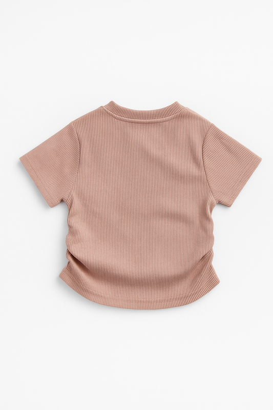 Blush Bow Dream Lounge Set