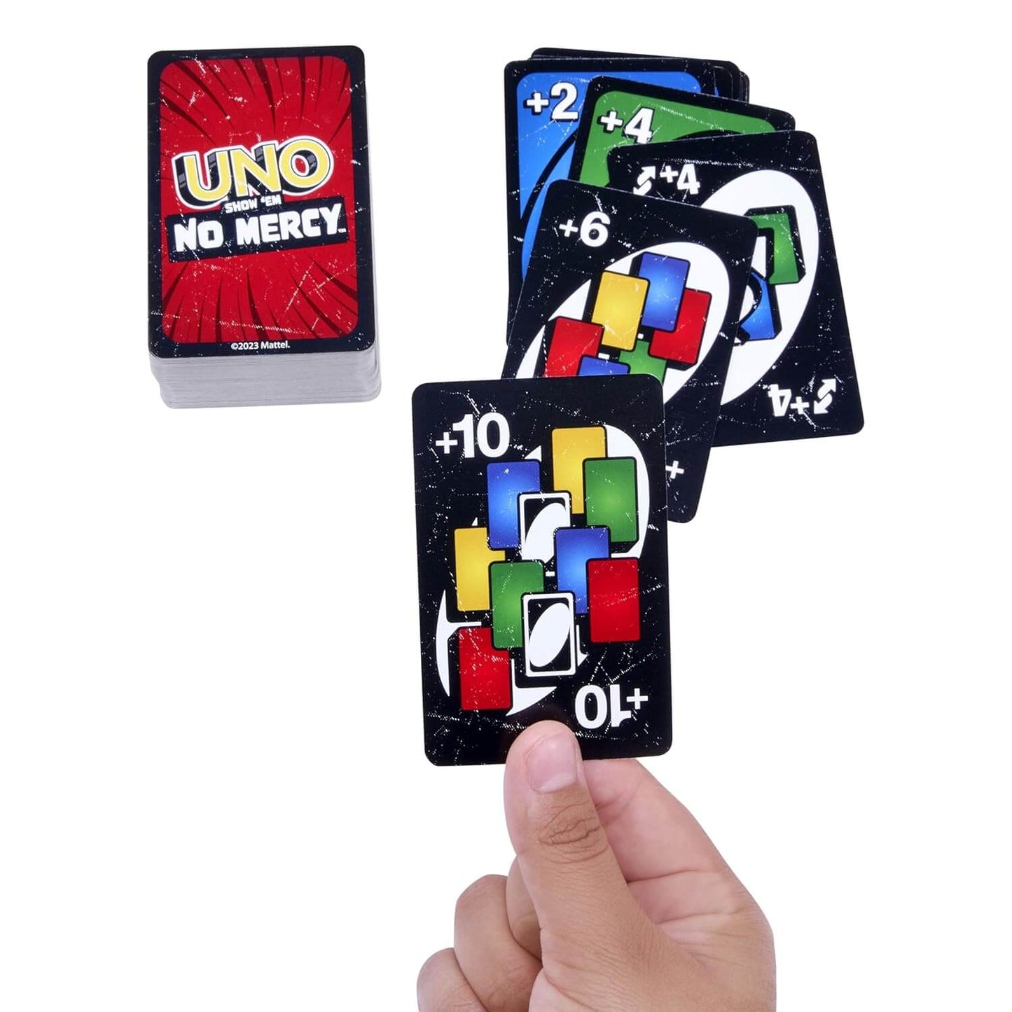 UNO- Must have extension Pack