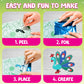 Smartivity Foil Magic - Animal Wisdom Tales STEM Toy for Kids 4+