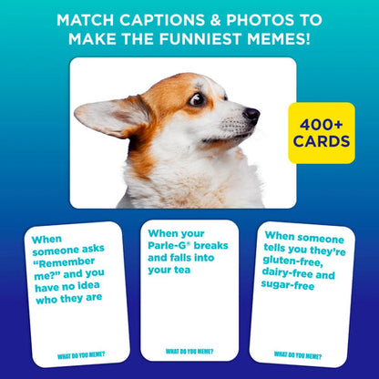 What do You Meme- With Desi Feels