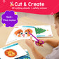 Smartivity Smart Busy Box STEM Toy for Kids 3+