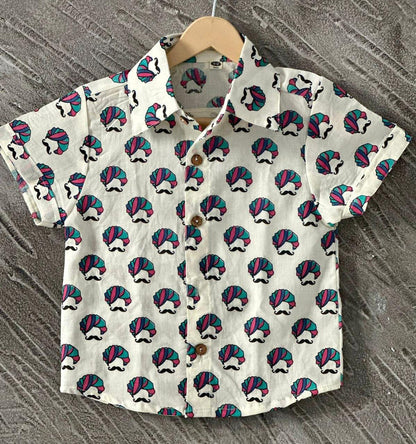 2-Piece Boy Co-ord Set