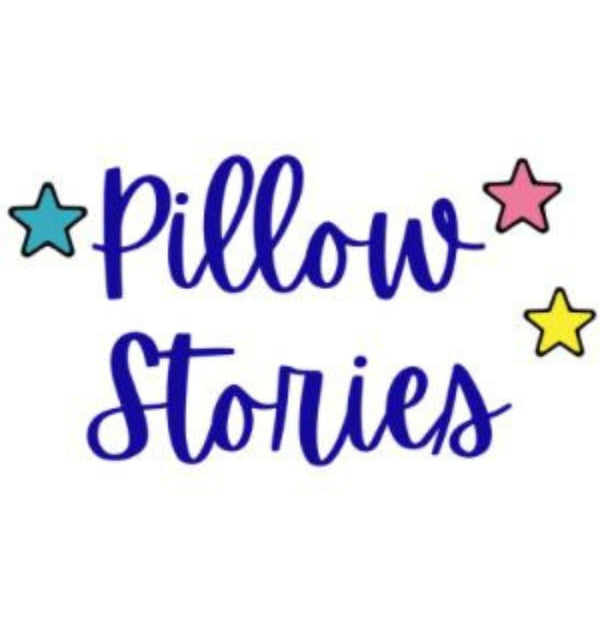 Handmade Felt Decor for Kids | Pillow Stories Themed Room Accessories