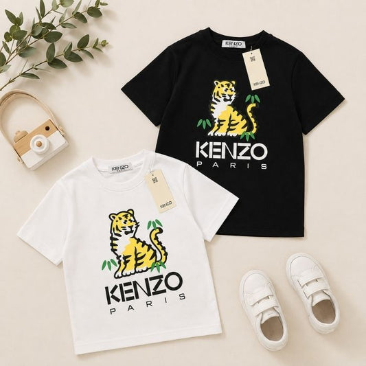KENZO TSHIRTS