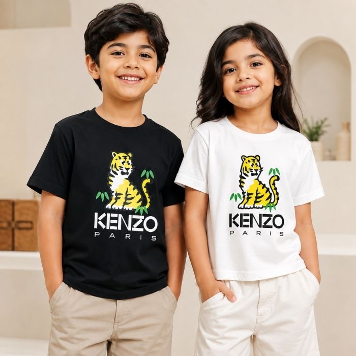KENZO TSHIRTS