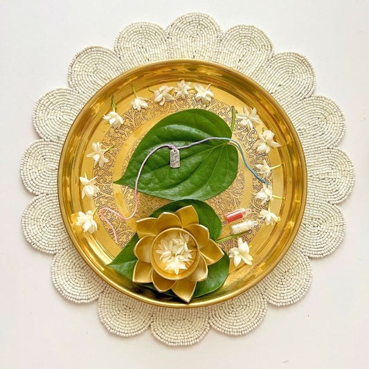 Find Joy in the Journey Rakhi