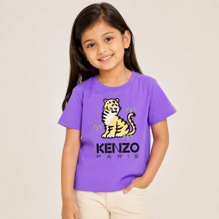 KENZO TSHIRTS
