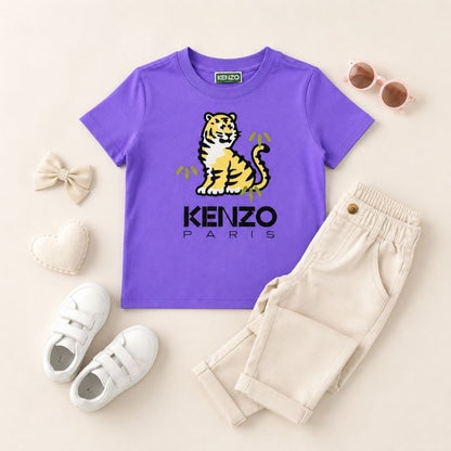 KENZO TSHIRTS